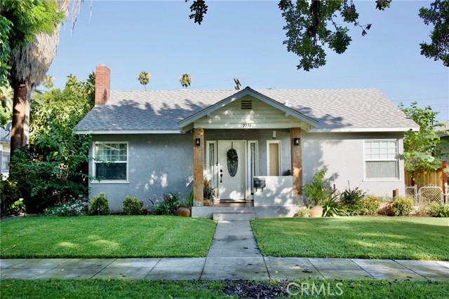 Property photo of 3031 Chestnut ST