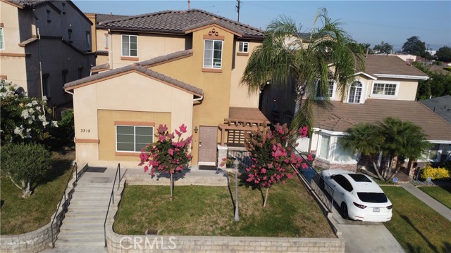 Property photo of 3315 California AV