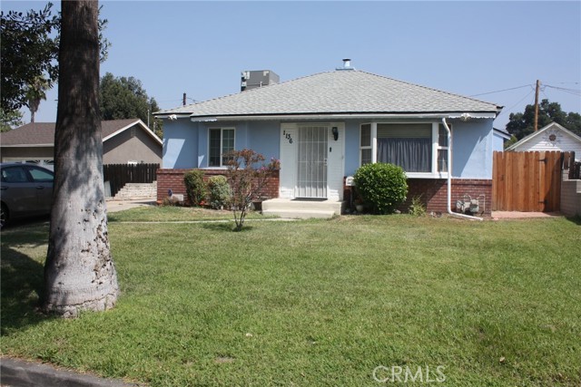 Property photo of 1136 W 26th ST