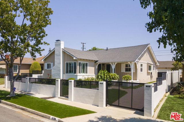 Property photo of 6130 Flores AV