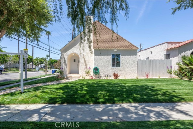 Property photo of 3301 Falcon AV