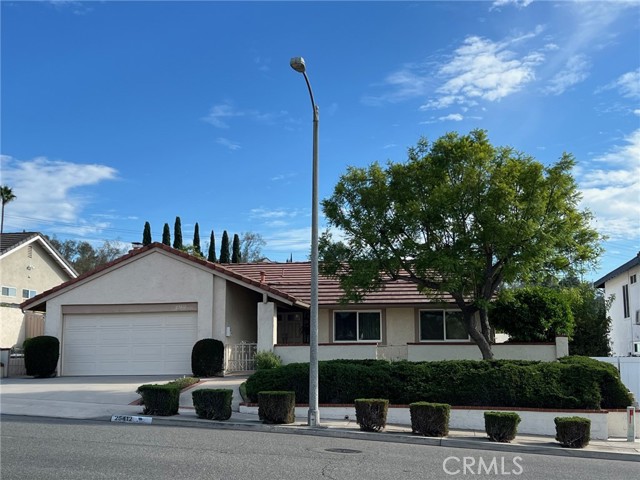 Property photo of 25412 Grissom RD