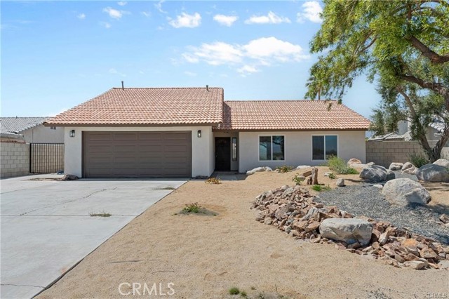 Property photo of 67305 Verona RD