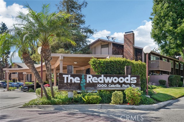 Property photo of 1062 Cabrillo Park DR