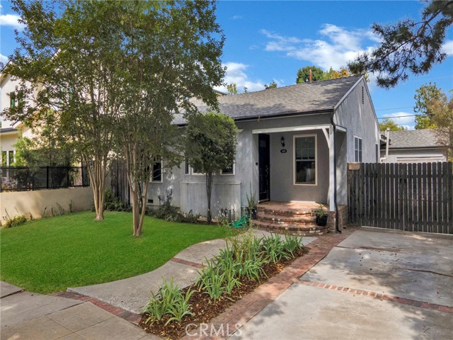 Property photo of 5450 Buffalo AV