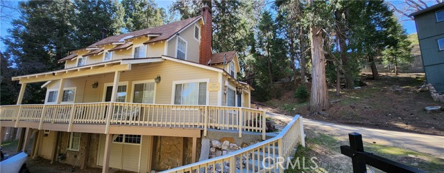 Property photo of 29164 South LN
