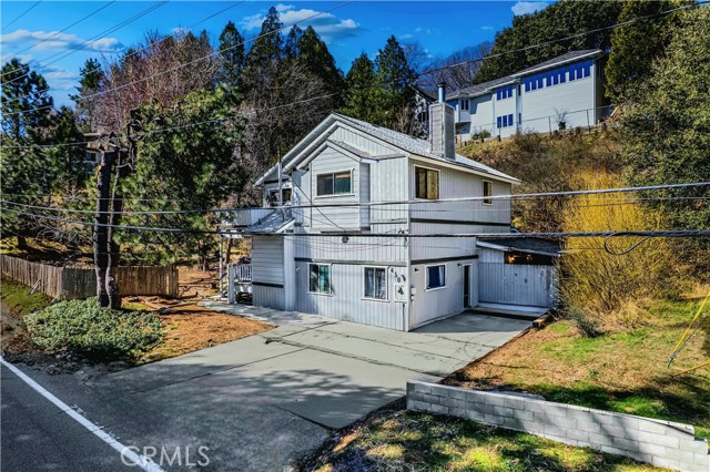 Photo of 450 Dart Canyon Rd