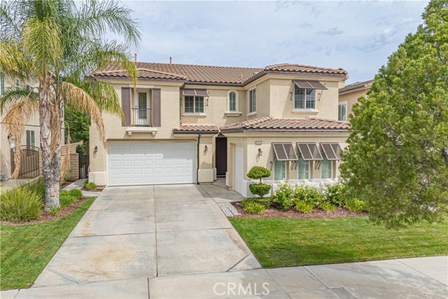 Property photo of 17633 Wren DR