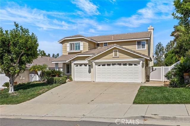 Property photo of 27492 Kensington DR
