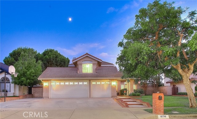 Property photo of 10781 La Vine ST