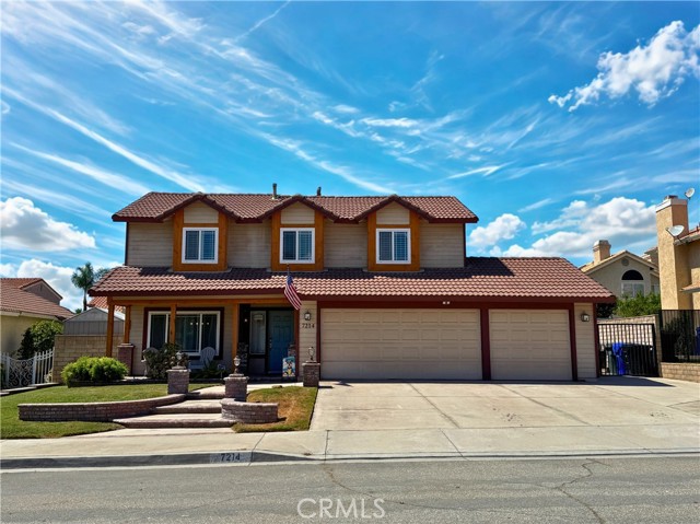 Property photo of 7214 Quail Run DR
