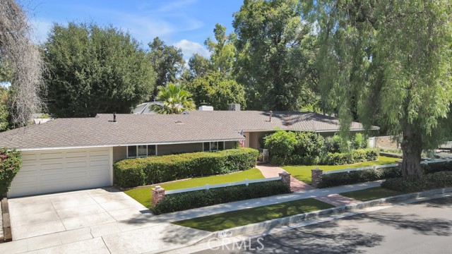 Property photo of 4780 San Feliciano DR