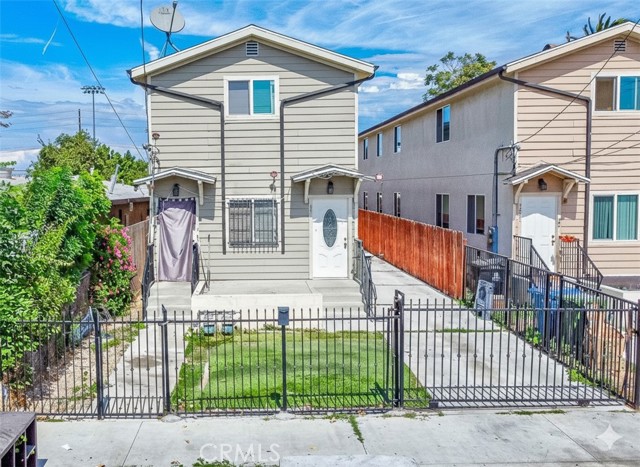 Property photo of 1639 E 109th