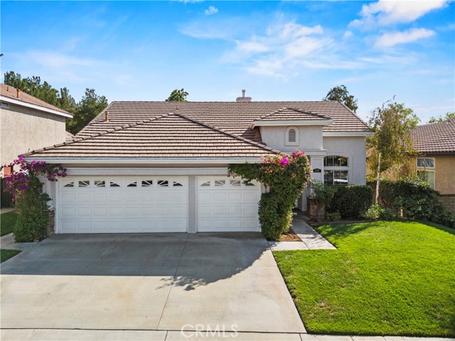 Property photo of 23614 Falcon Crest PL
