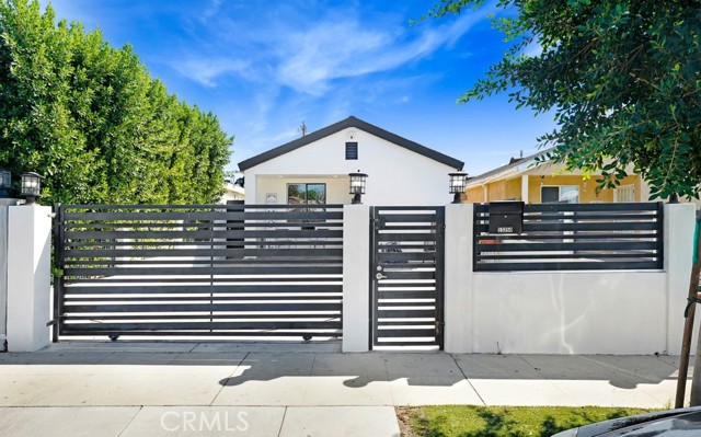 Property photo of 13250 Mercer ST