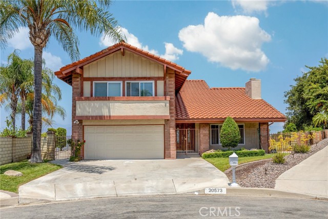 Property photo of 20573 Missionary Ridge