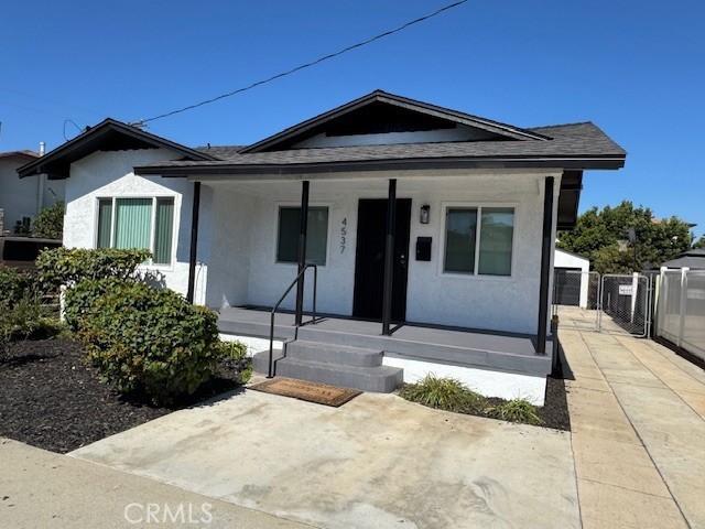 Property photo of 4537 W 120th ST