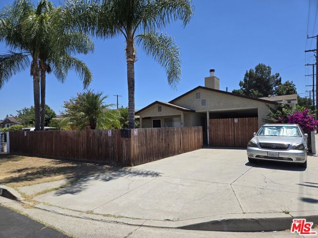 Property photo of 15758 Lemarsh ST