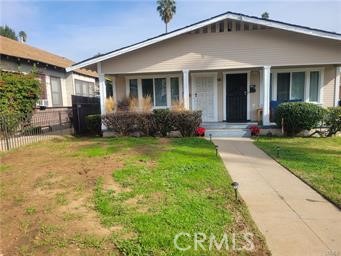 Property photo of 308 S Almansor ST