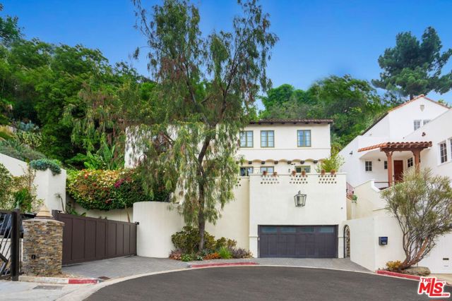 Property photo of 7939 Hillside AV