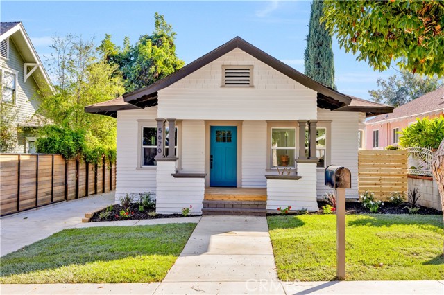 Property photo of 5670 Hub ST