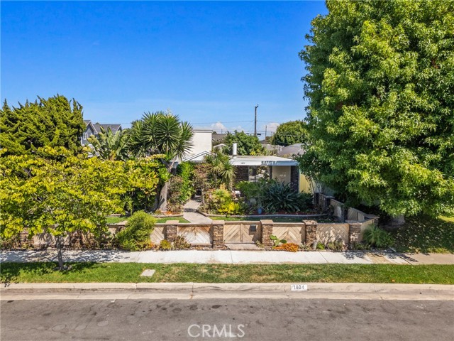 Photo of 1824 Park St