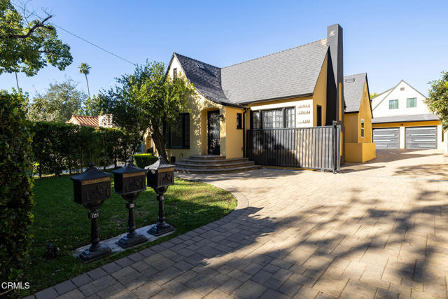 Photo of 1161 Ruberta Av