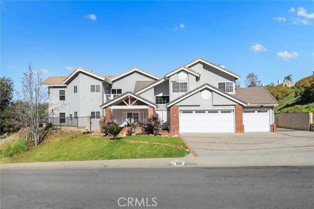 Property photo of 2262 Joel DR