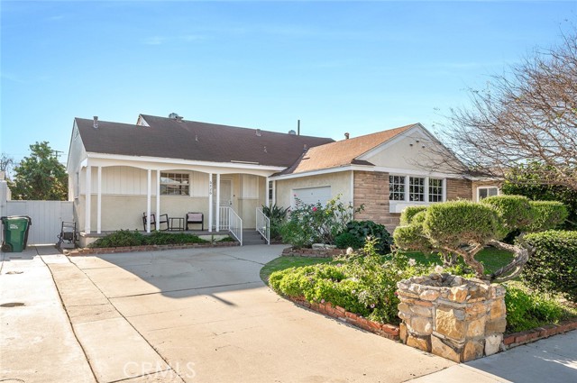 Property photo of 6426 E Belice ST