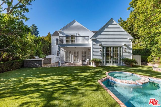 Property photo of 1248 N Wetherly DR