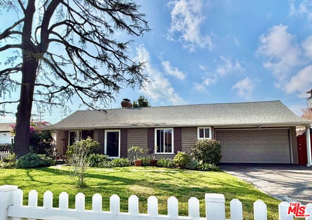 Property photo of 5445 Agnes AV