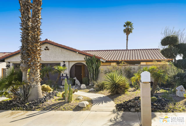 Property photo of 67625 Quijo RD