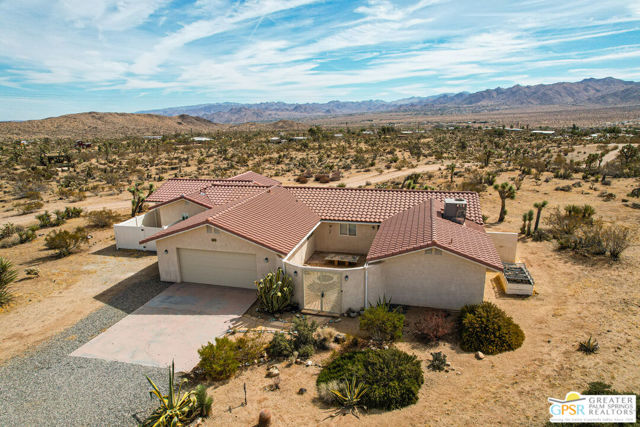 Property photo of 58979 Los Coyotes DR