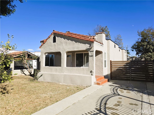 Property photo of 7040 3rd AV