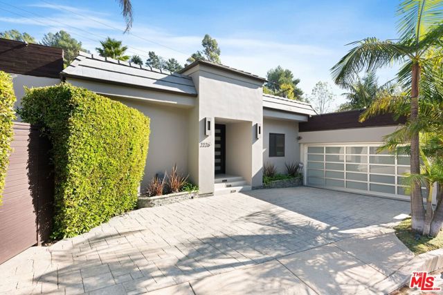 Property photo of 2226 San Ysidro DR