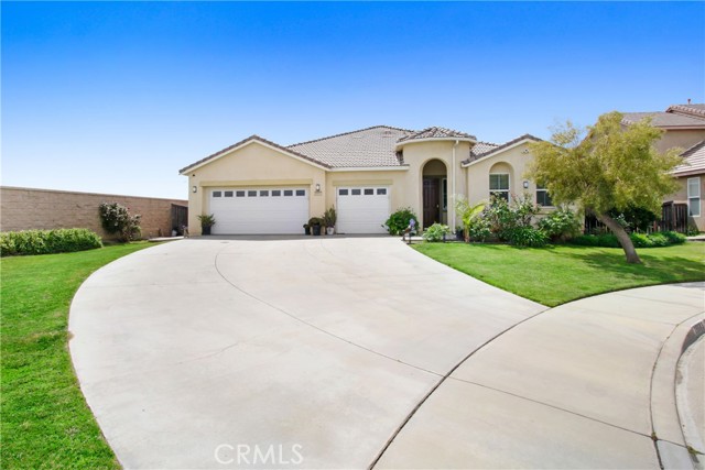 Photo of 26603 Sage Brush Ct