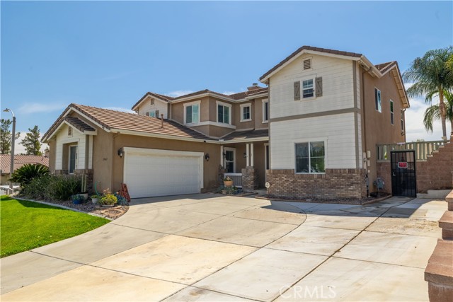 Property photo of 29465 Siderite CR
