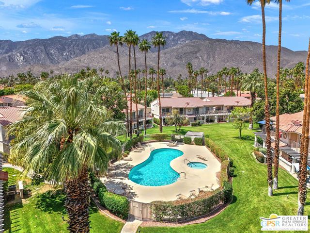 Property photo of 2701 E Mesquite AV