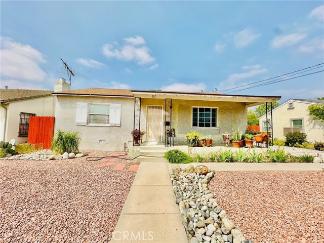 Property photo of 312 W Lugonia AV