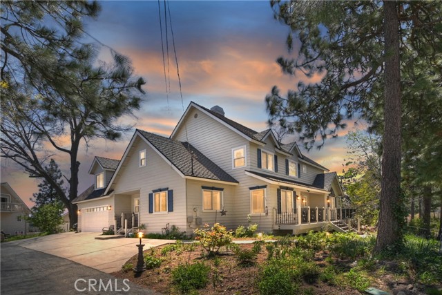 Property photo of 27513 St Bernard LN