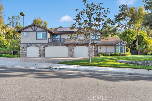 Property photo of 2612 Chauncy PL