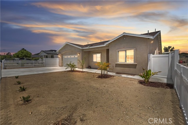 Property photo of 23900 Vista WY