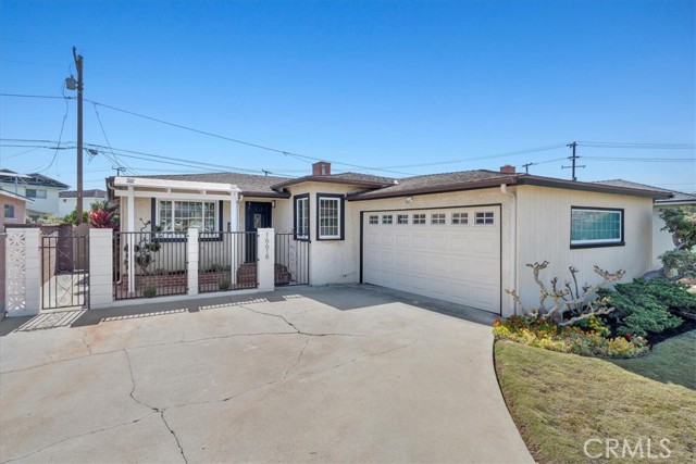 Property photo of 16618 Ogram AV