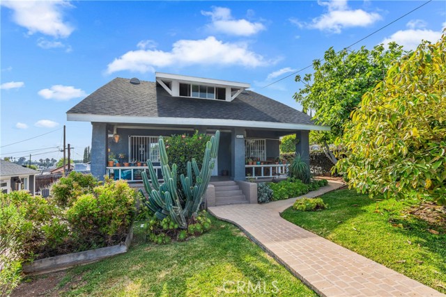 Property photo of 471 N Ditman AV