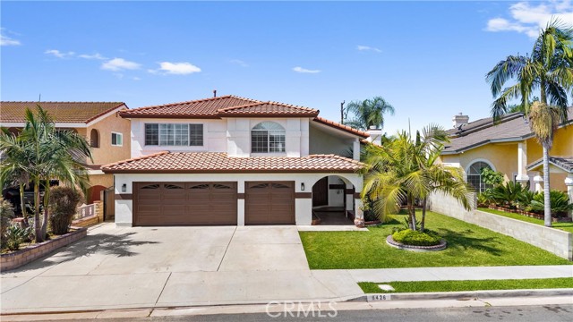 Property photo of 8426 Orange ST