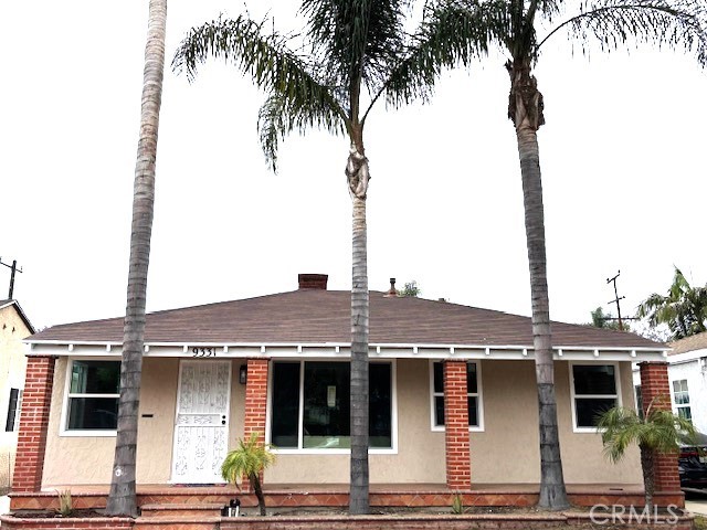 Property photo of 9331 Hunt AV