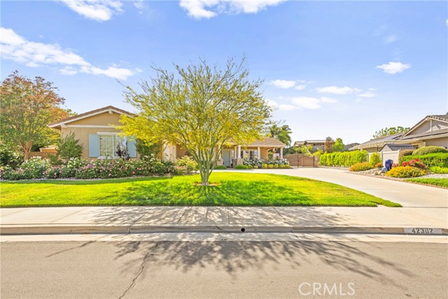 Property photo of 42302 Oregon TR
