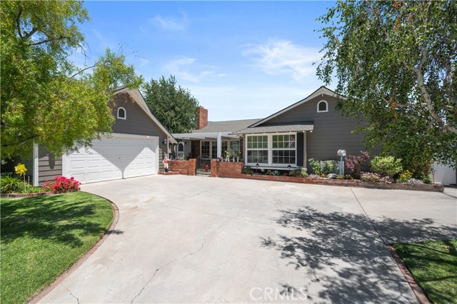 Property photo of 11832 Martha Ann DR