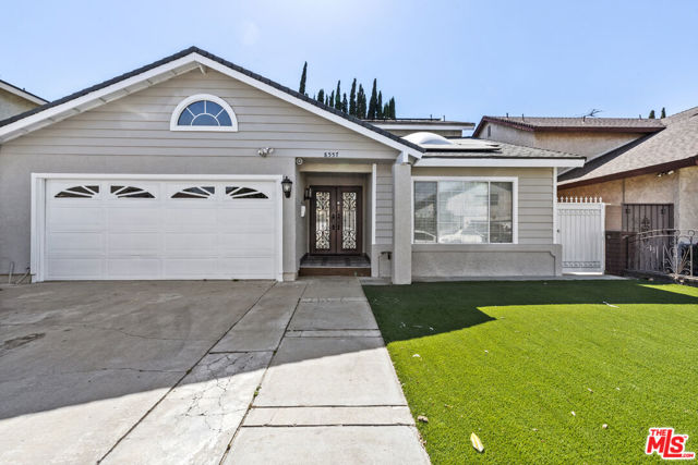 Property photo of 8557 Norwich AV