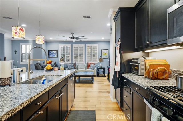Property photo of 22124 Barrington WY